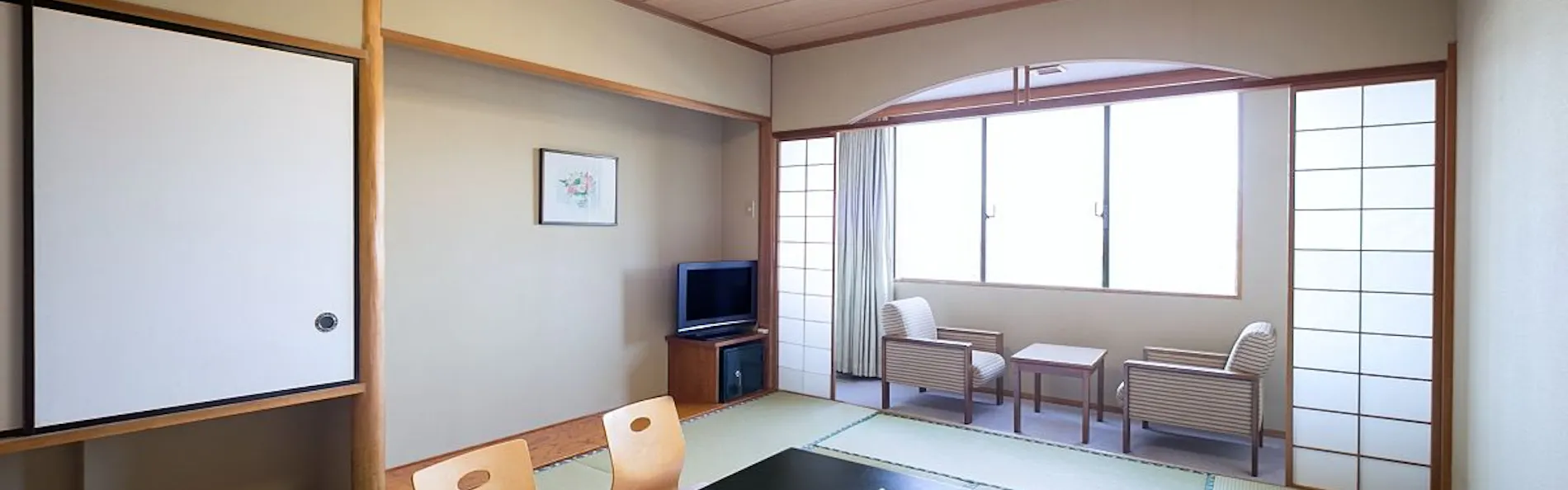 メルキュール和歌山串本リゾート&スパ