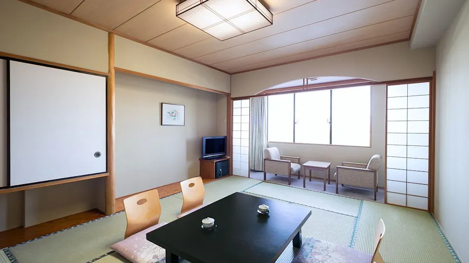 Mercure Wakayama Kushimoto Resort & Spa