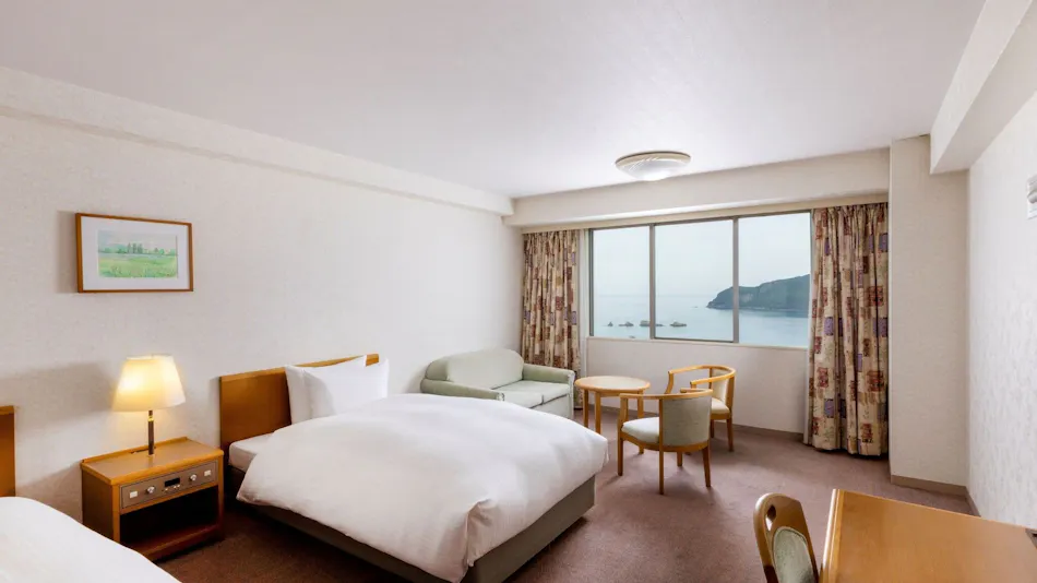 Mercure Wakayama Kushimoto Resort & Spa