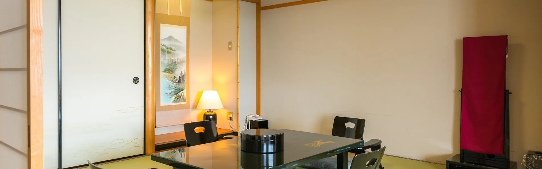 メルキュール和歌山串本リゾート&スパ