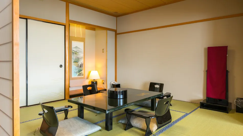 Mercure Wakayama Kushimoto Resort & Spa