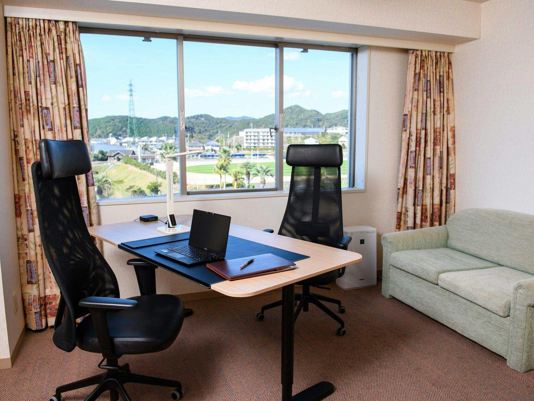 Mercure Wakayama Kushimoto Resort & Spa