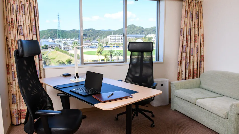 Mercure Wakayama Kushimoto Resort & Spa