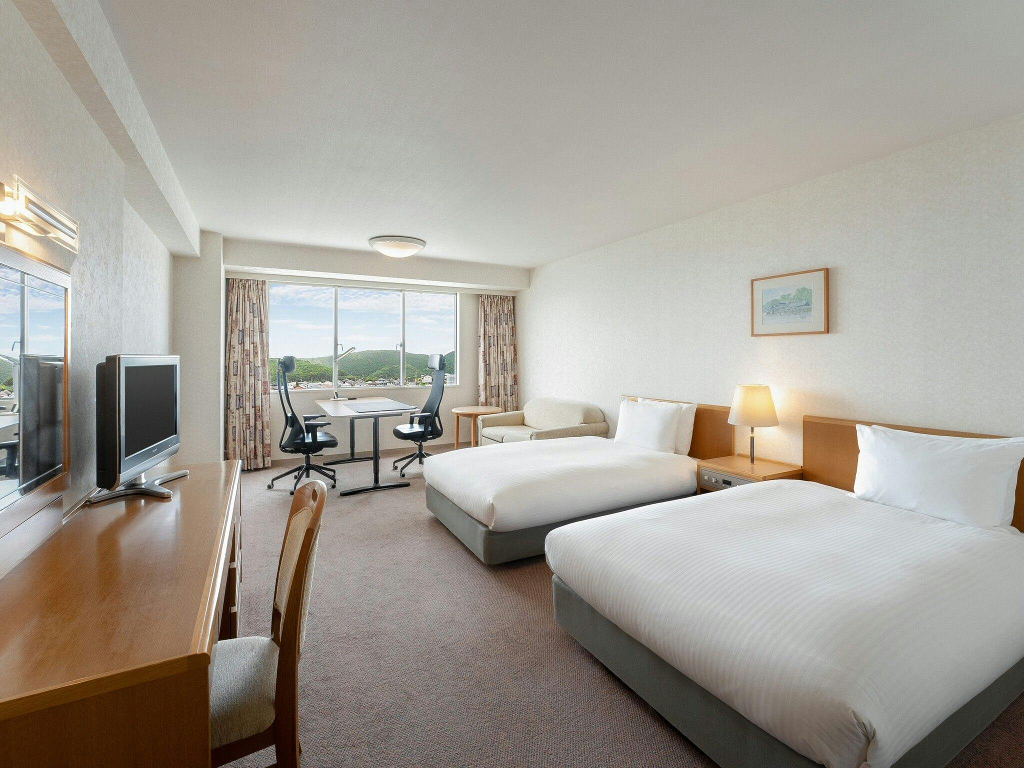 Mercure Wakayama Kushimoto Resort & Spa