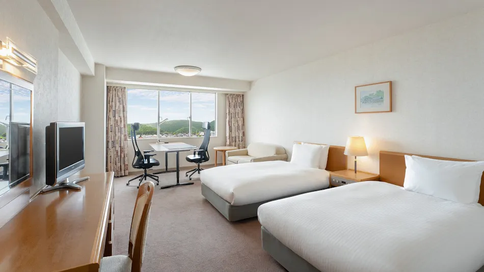 Mercure Wakayama Kushimoto Resort & Spa