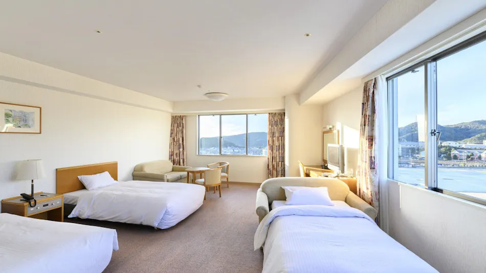 Mercure Wakayama Kushimoto Resort & Spa