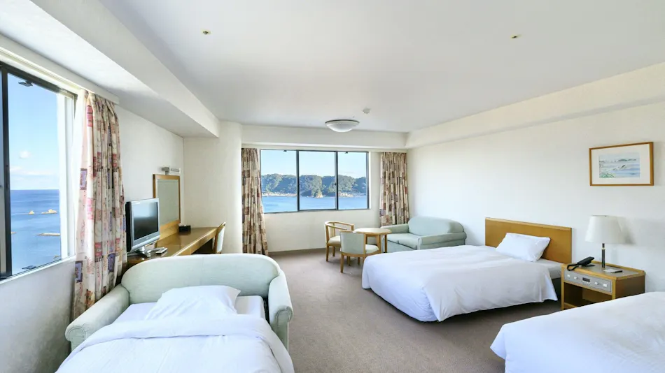 Mercure Wakayama Kushimoto Resort & Spa