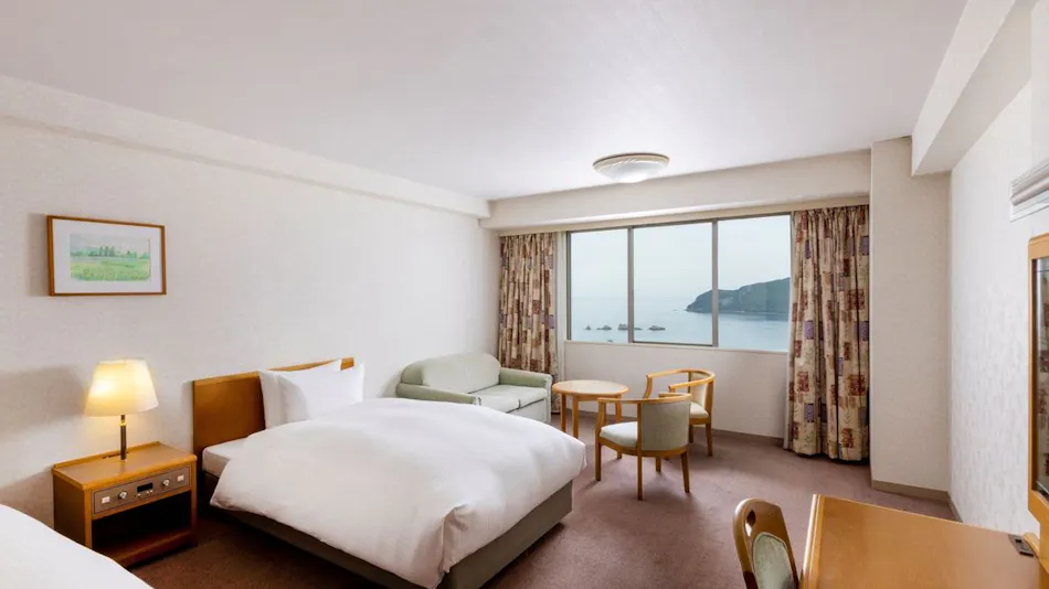 Mercure Wakayama Kushimoto Resort & Spa