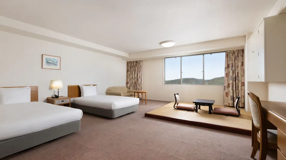 Mercure Wakayama Kushimoto Resort & Spa