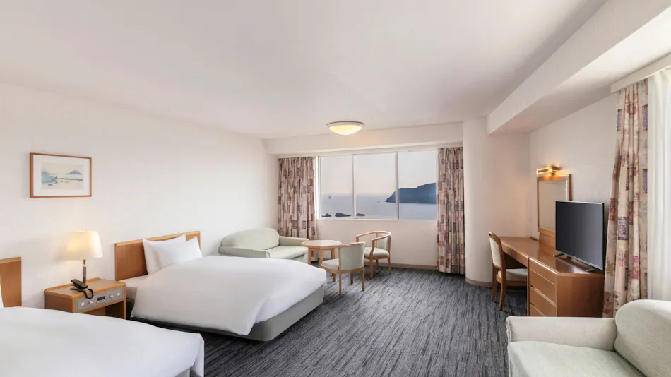 Mercure Wakayama Kushimoto Resort & Spa