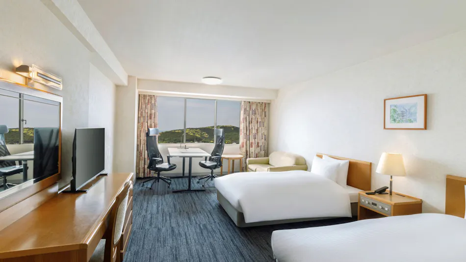 Mercure Wakayama Kushimoto Resort & Spa