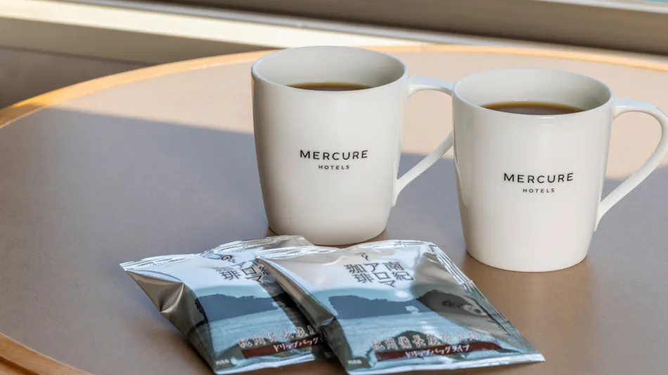 Mercure Wakayama Kushimoto Resort & Spa