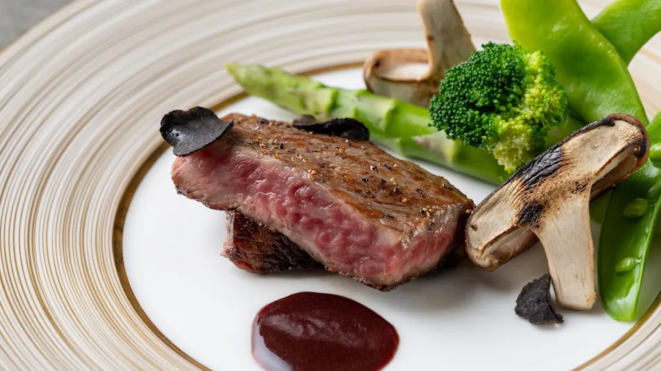 Mercure Wakayama Kushimoto Resort & Spa