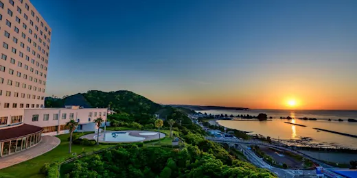 メルキュール和歌山串本リゾート&スパ