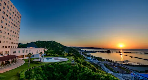 Mercure Wakayama Kushimoto Resort & Spa