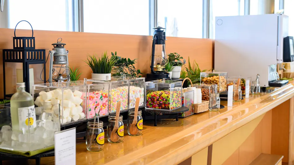 Mercure Wakayama Kushimoto Resort & Spa