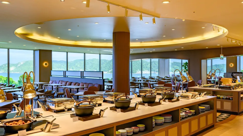Mercure Wakayama Kushimoto Resort & Spa