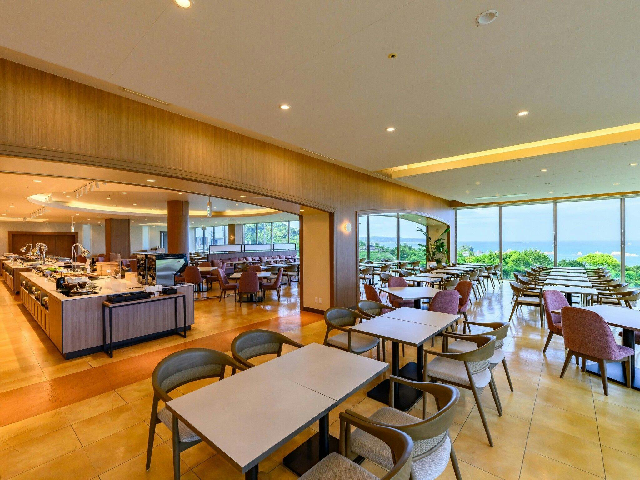 Mercure Wakayama Kushimoto Resort & Spa