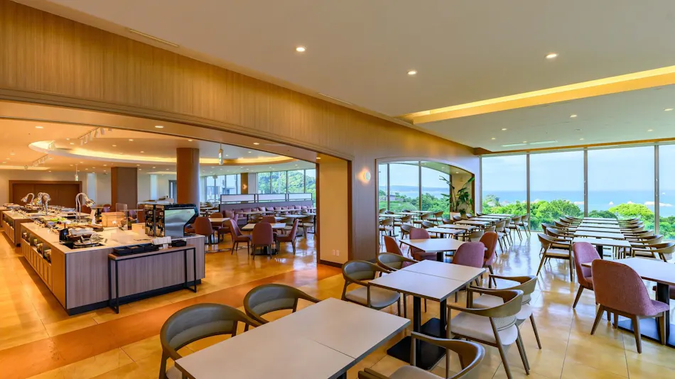 Mercure Wakayama Kushimoto Resort & Spa