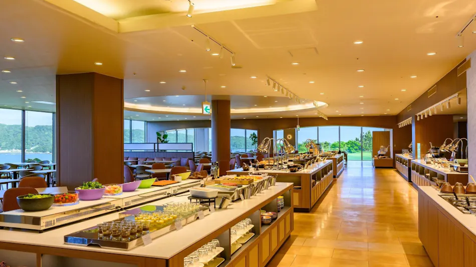 Mercure Wakayama Kushimoto Resort & Spa
