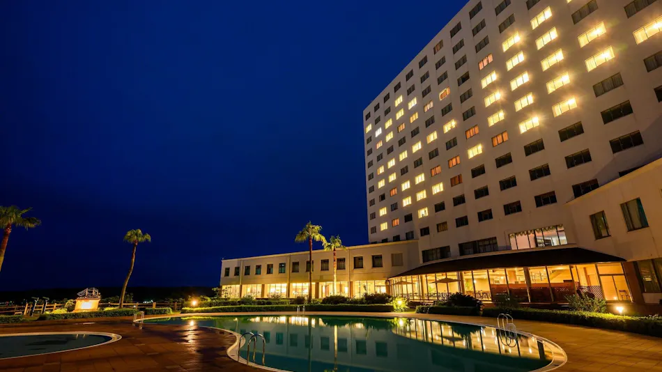 Mercure Wakayama Kushimoto Resort & Spa