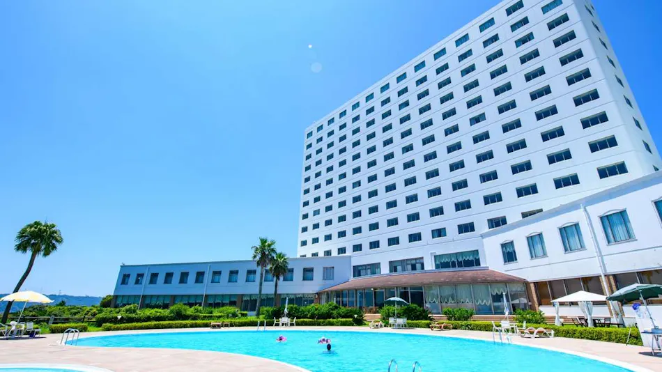 Mercure Wakayama Kushimoto Resort & Spa