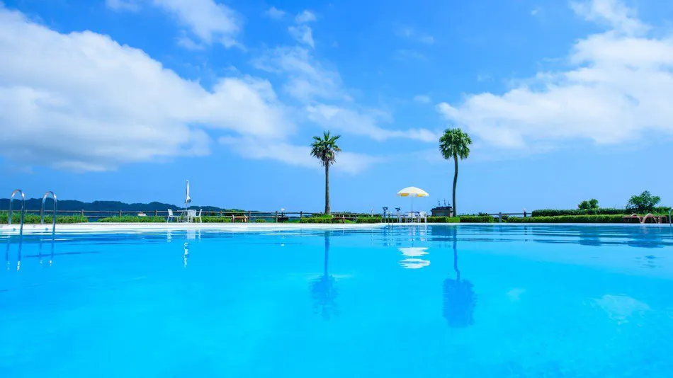 Mercure Wakayama Kushimoto Resort & Spa