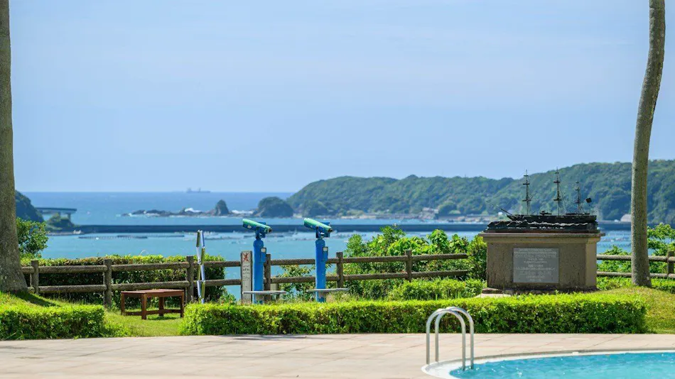 Mercure Wakayama Kushimoto Resort & Spa