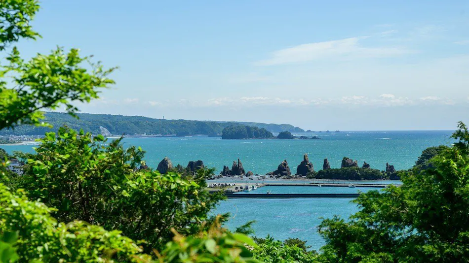 Mercure Wakayama Kushimoto Resort & Spa