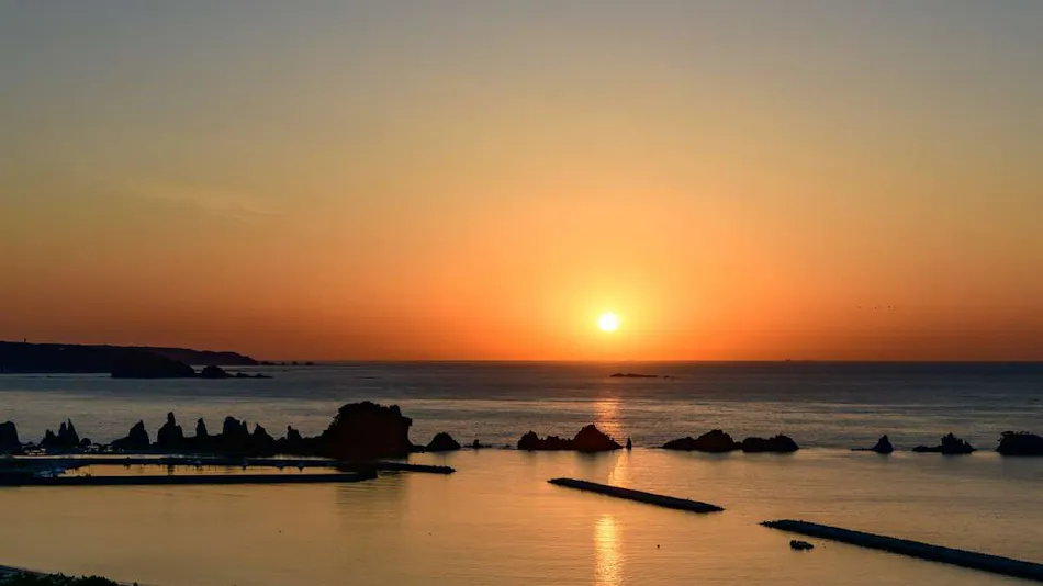 Mercure Wakayama Kushimoto Resort & Spa