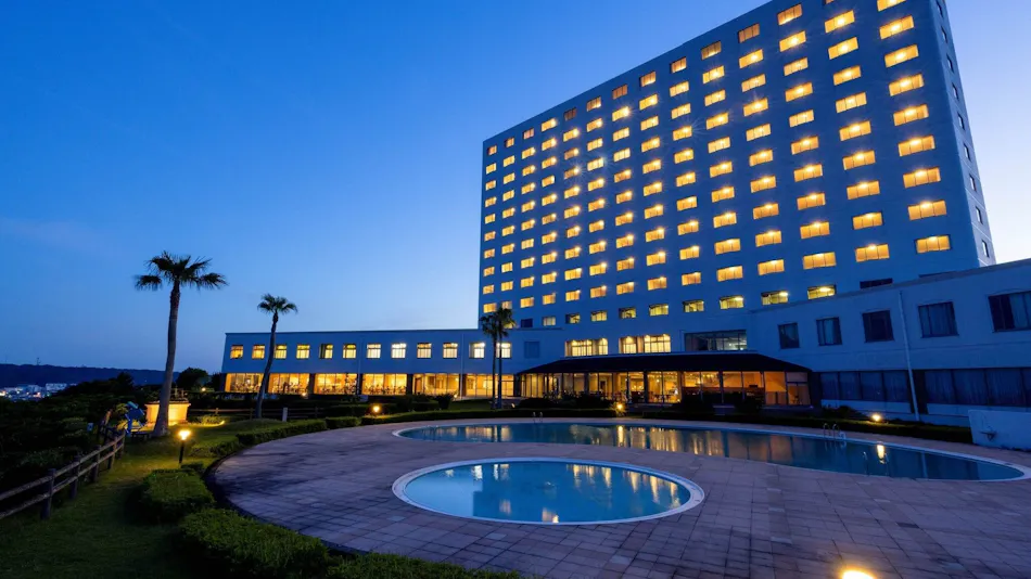 Mercure Wakayama Kushimoto Resort & Spa