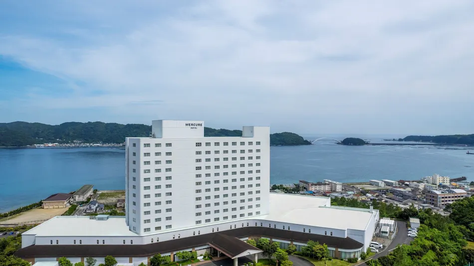 Mercure Wakayama Kushimoto Resort & Spa