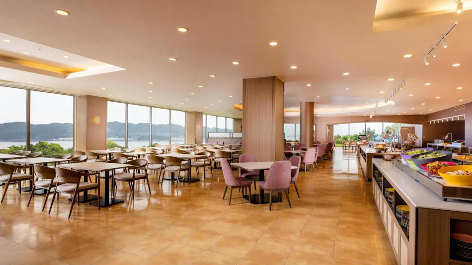 Mercure Wakayama Kushimoto Resort & Spa