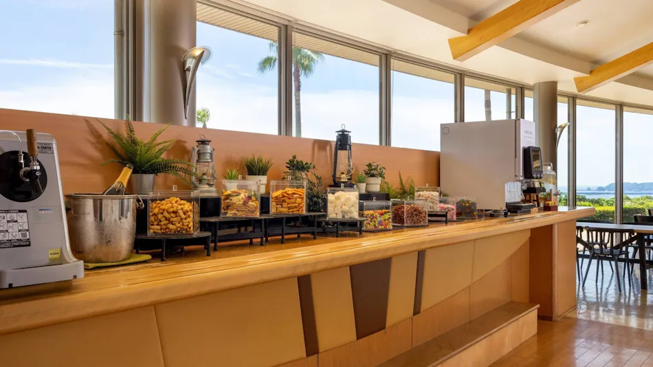 Mercure Wakayama Kushimoto Resort & Spa