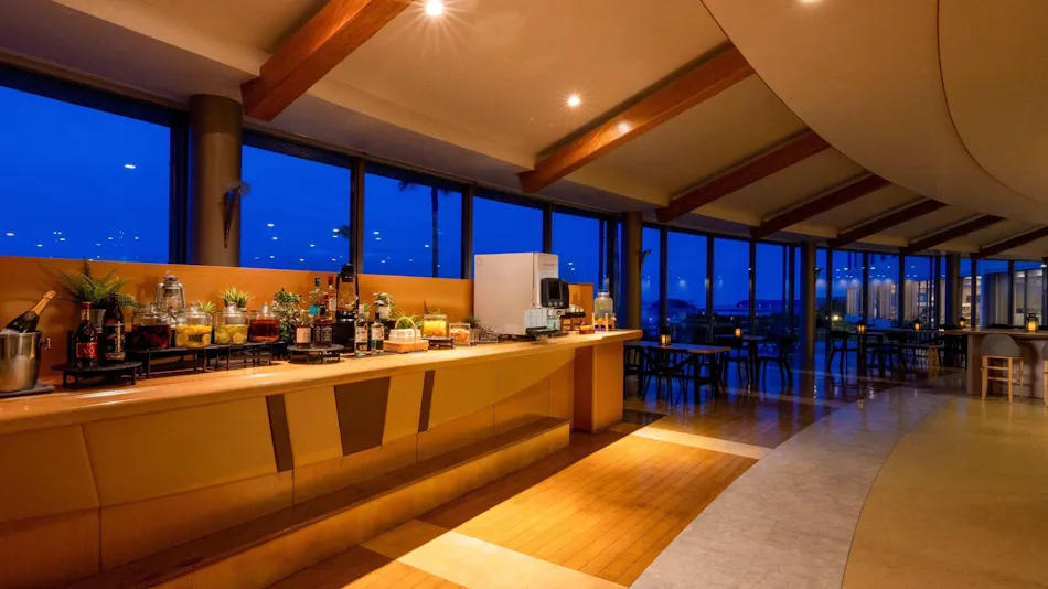 Mercure Wakayama Kushimoto Resort & Spa