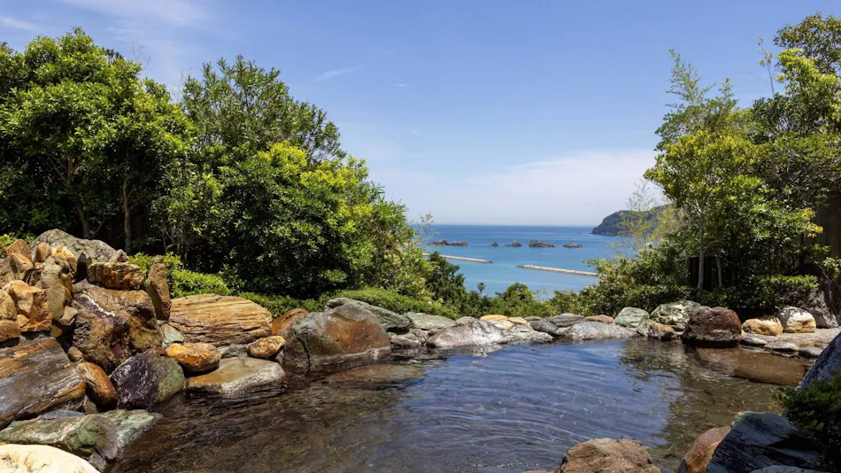 Mercure Wakayama Kushimoto Resort & Spa