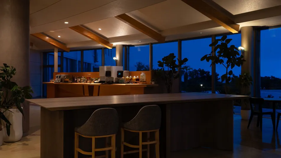 Mercure Wakayama Kushimoto Resort & Spa