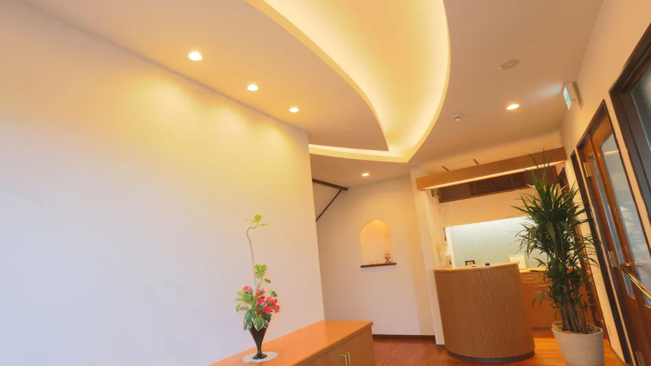 Mastlamp: A Small Hotel with Natural Hot Spring Flow