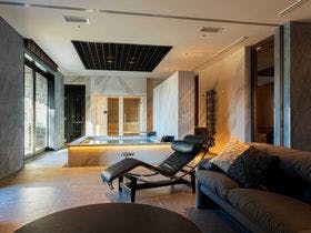 【熊本県湯布院】最高級ホテル 月洸樹 由布院