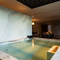 朱華-Hanezu- 客房內浴室