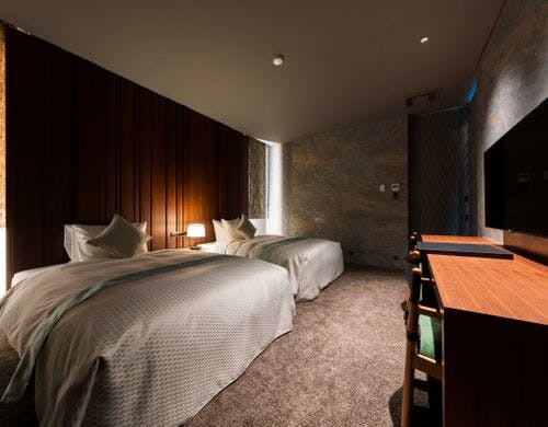 白緑-Byakuroku-　内風呂