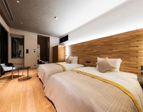 琥珀-Kohaku-　リビング