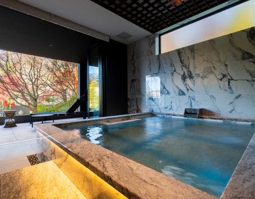 瑠璃-Ruri-　ベッドルーム