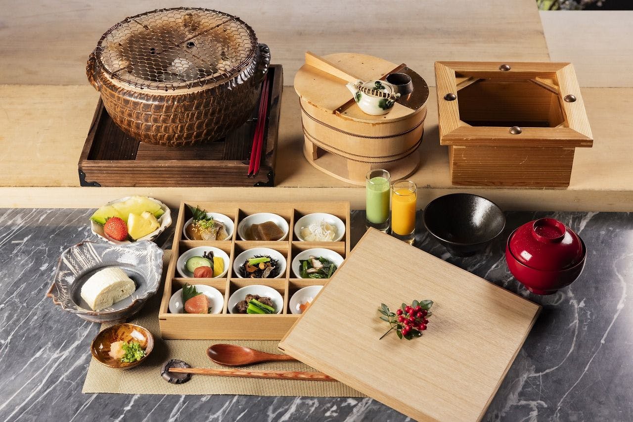 月洸樹　由布院