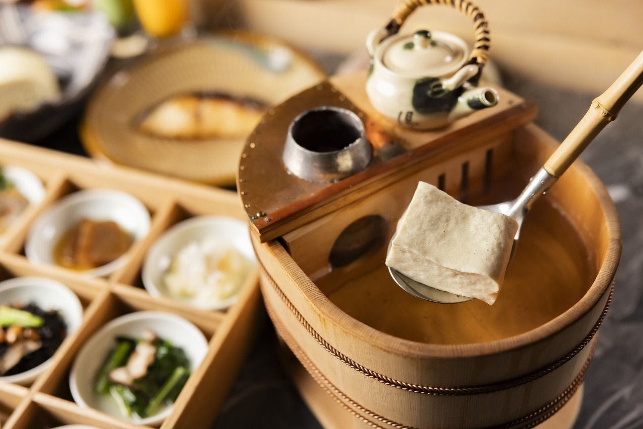 月洸樹　由布院