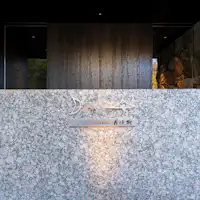 大廳棟 浅葱 入口