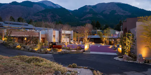 Gekkoju Yufuin