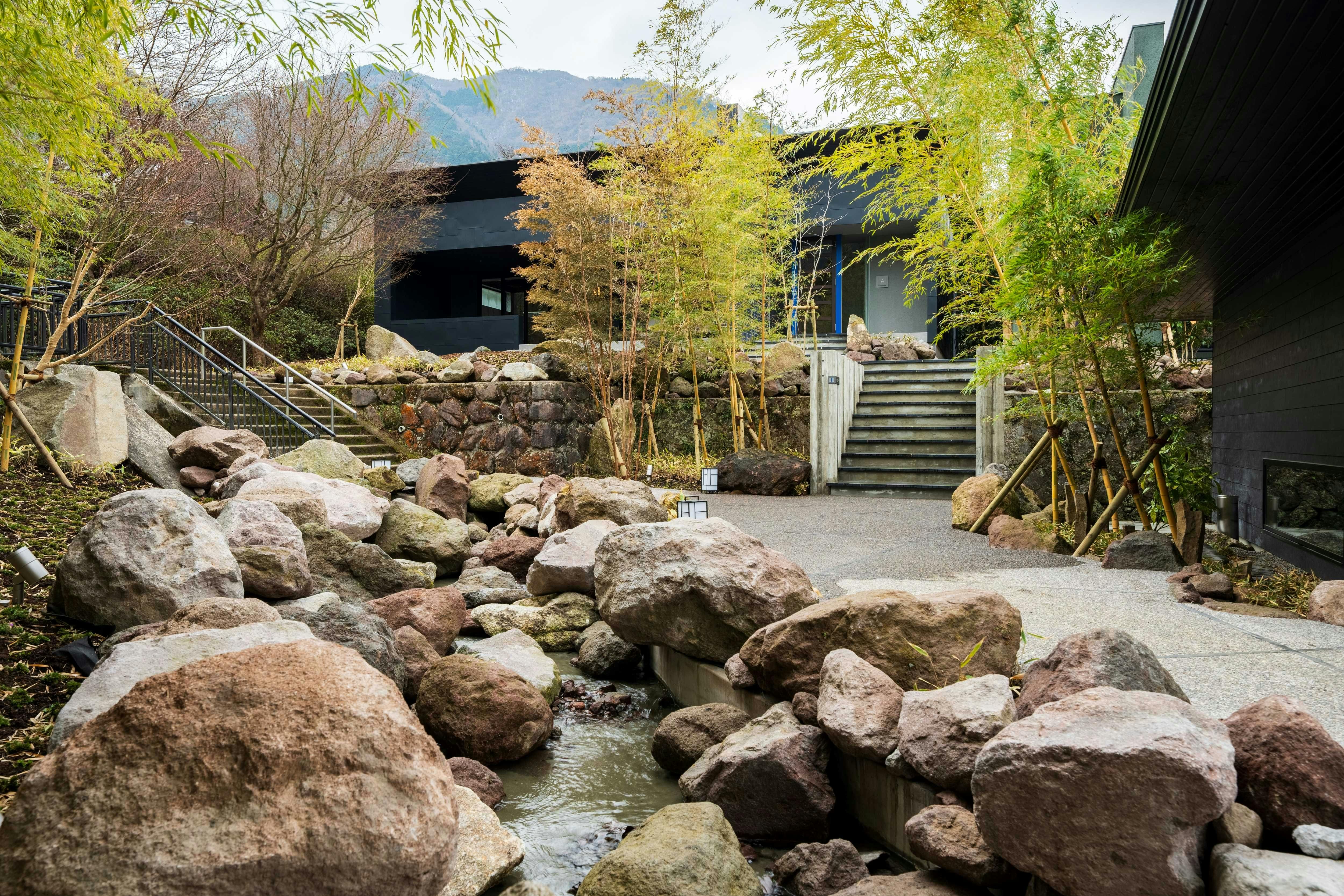 月洸樹　由布院