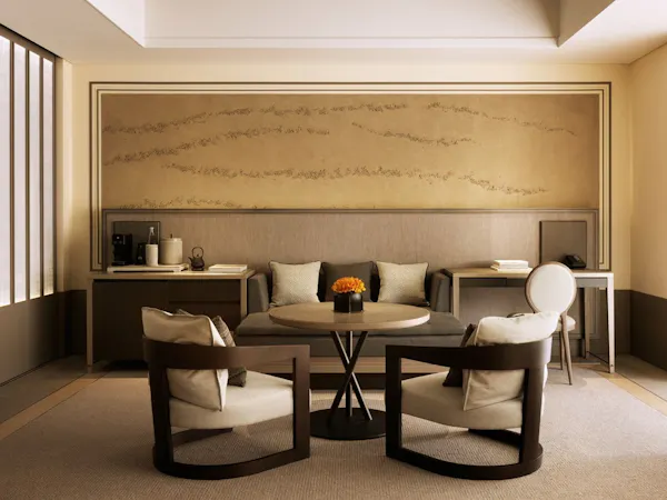 スタンダードレート(朝食付)