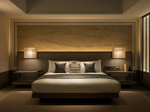 スタンダードレート(朝食付)